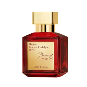 Maison Francis Kurkdjian Baccarat Rouge Parfum For Unisex