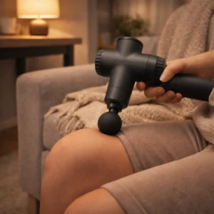 Professional Massage Gun (Mid-Range Model)