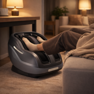 Electric Foot & Calf Massager