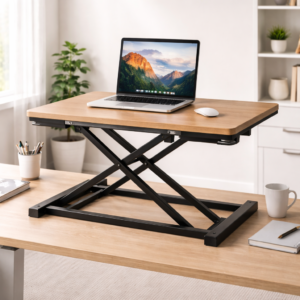 Standing Desk Converter (Manual)