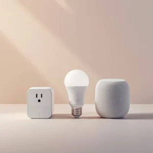Smart Home Devices