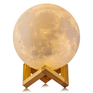 Round lighting