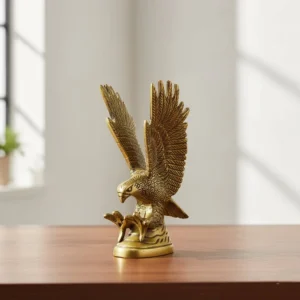 Eagle Statue