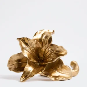 gold flower