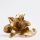 gold flower