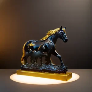 horse