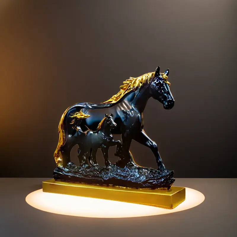 horse