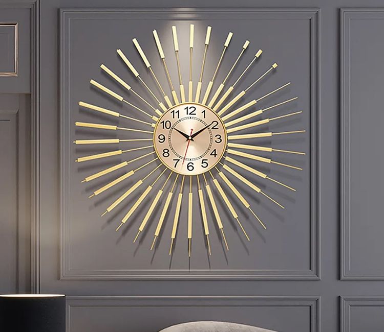 clock